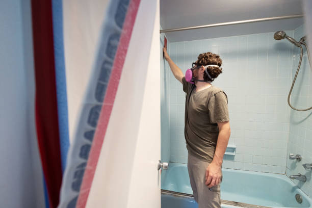 Best Air Quality Testing for Mold Spores  in Whitesboro, AL